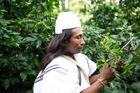 Nabusimake Indigenous Community Coffee