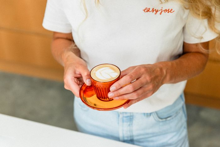 Sugarcane Decaf