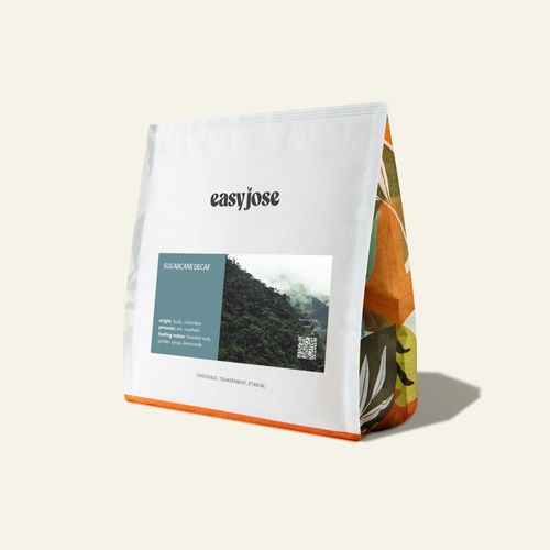 Sugarcane Decaf