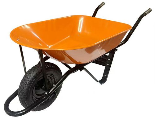 WHEELBARROWS