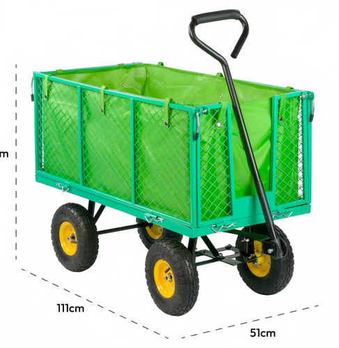 TOOL CART