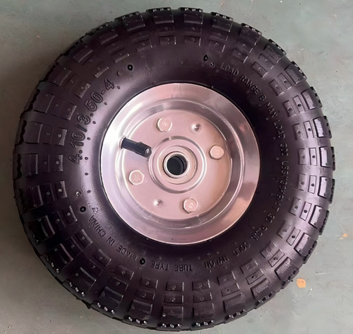 pneumatic wheel 350-4