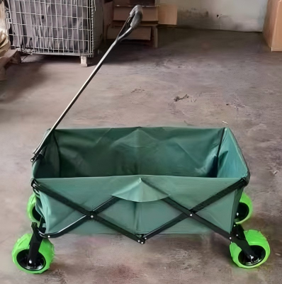 FOLDABLE WAGON