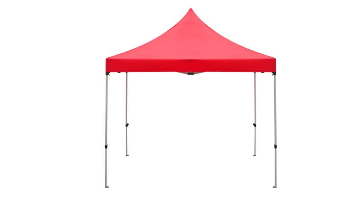 30mm Automatic Tent