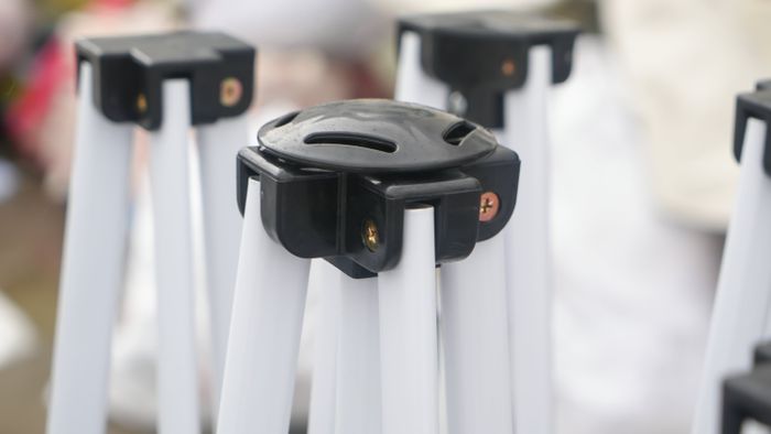 30mm Automatic Tent