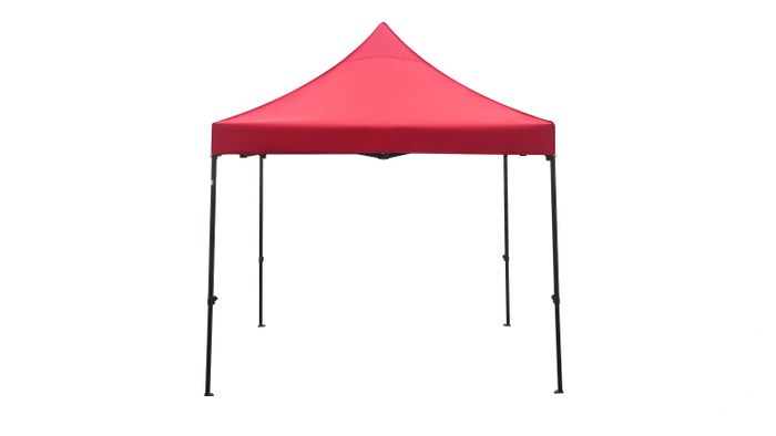 Hexagonal Automatic Tent