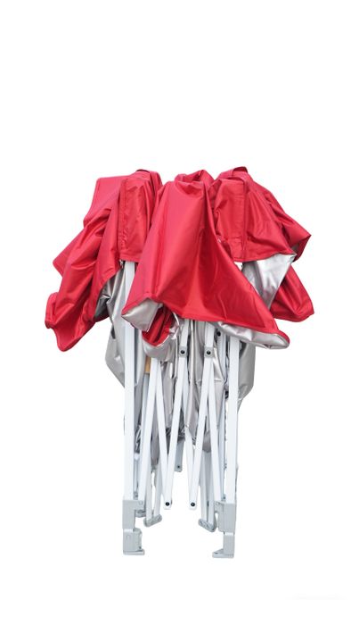 Hollow Tent