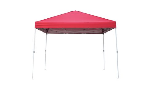 Hollow Tent