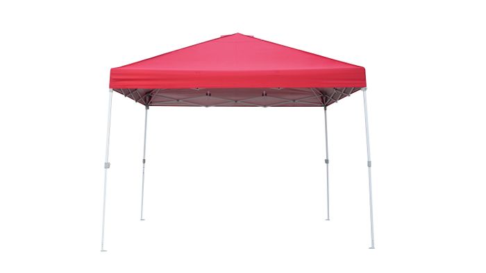 Hollow Tent