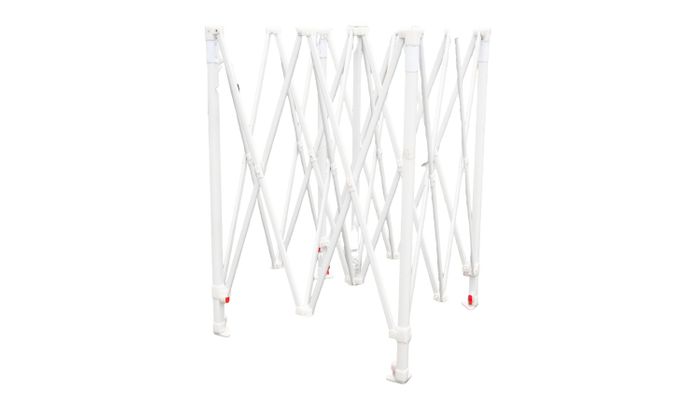 40mm Automatic Tent
