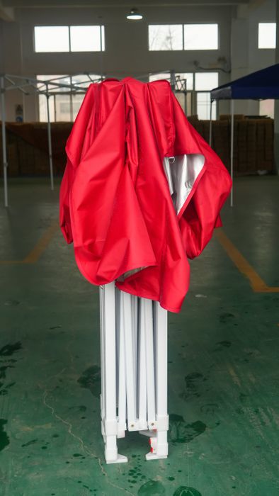 40mm Automatic Tent