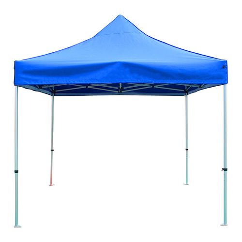 40mm Aluminum Tent