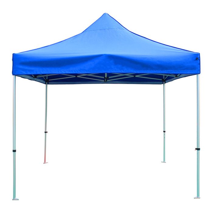 40mm Aluminum Tent