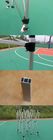 40mm Aluminum Tent