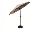 Patio umbrella