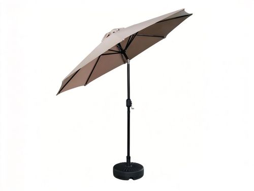 Patio umbrella