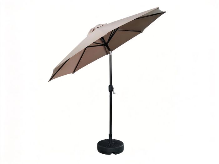 Patio umbrella