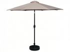 Patio umbrella