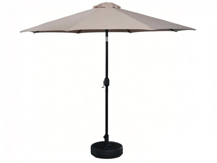 Patio umbrella