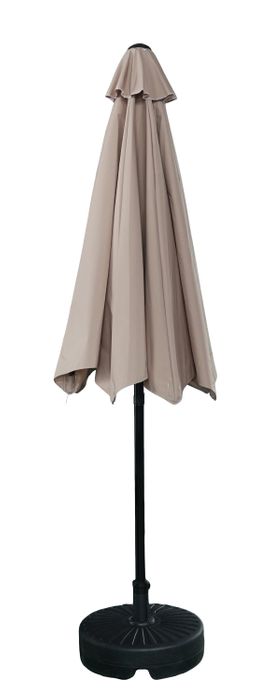 Patio umbrella