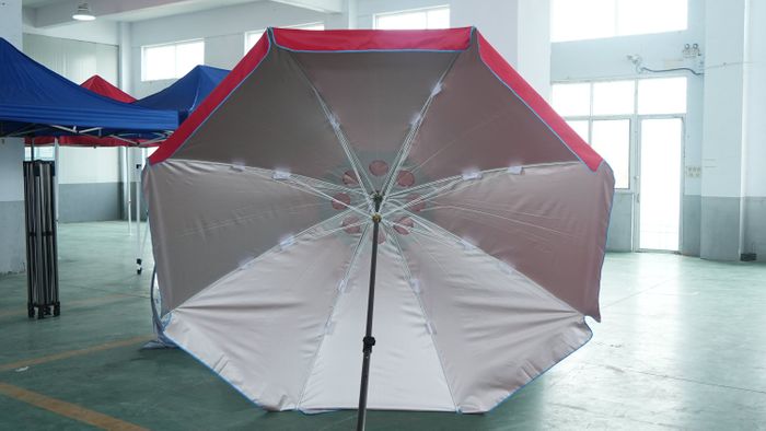Beach Umbrella