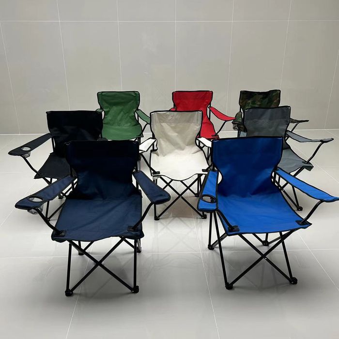 Folding Chair