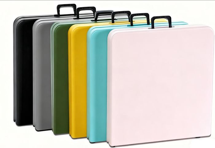 Folding Table
