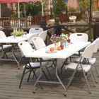 Folding Table