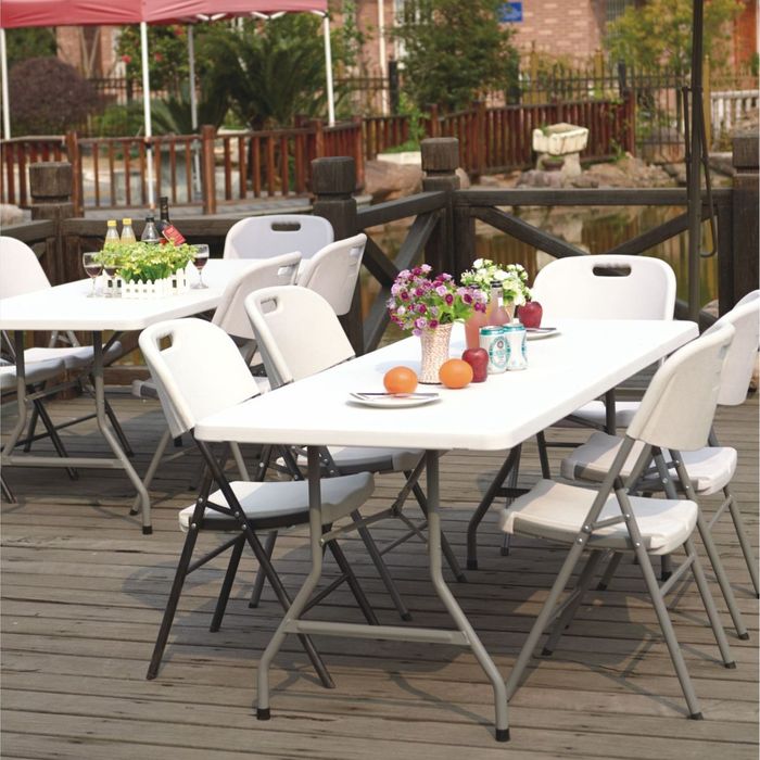 Folding Table