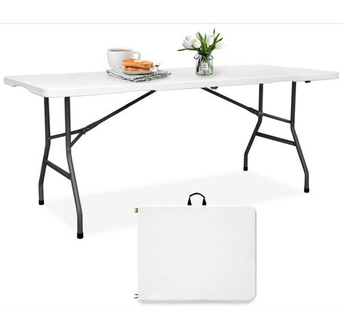 folding table