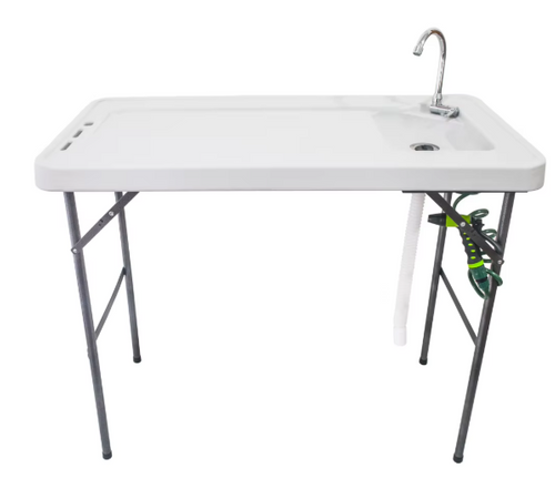 fish table