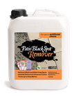Patio Black Spot Remover for Artificial Stone