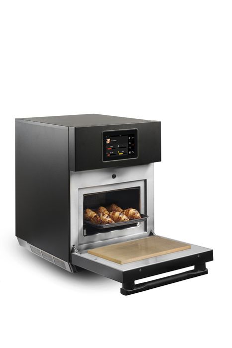 Oracle High Speed Oven