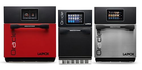 Oracle High Speed Oven