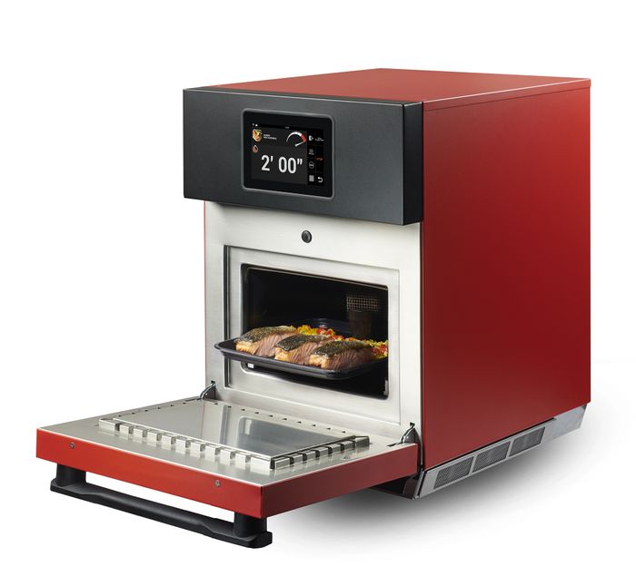 Oracle High Speed Oven