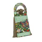 Puzzle & Grow Butterfly Garden