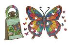 Puzzle & Grow Butterfly Garden