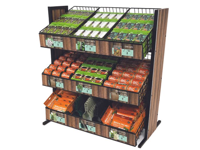 40 New Products