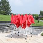 3X3m  outdoor waterproof gazebo garden tent