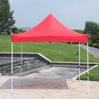 3X3m  outdoor waterproof gazebo garden tent