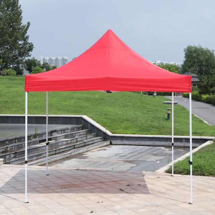 3X3m  outdoor waterproof gazebo garden tent