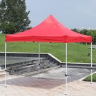 3X3m  outdoor waterproof gazebo garden tent