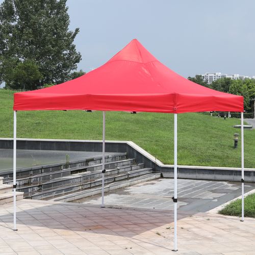 3X3m  outdoor waterproof gazebo garden tent
