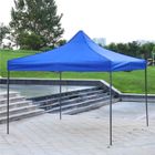 3x3m canopy tent