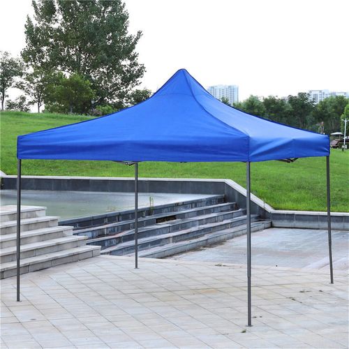 3x3m canopy tent