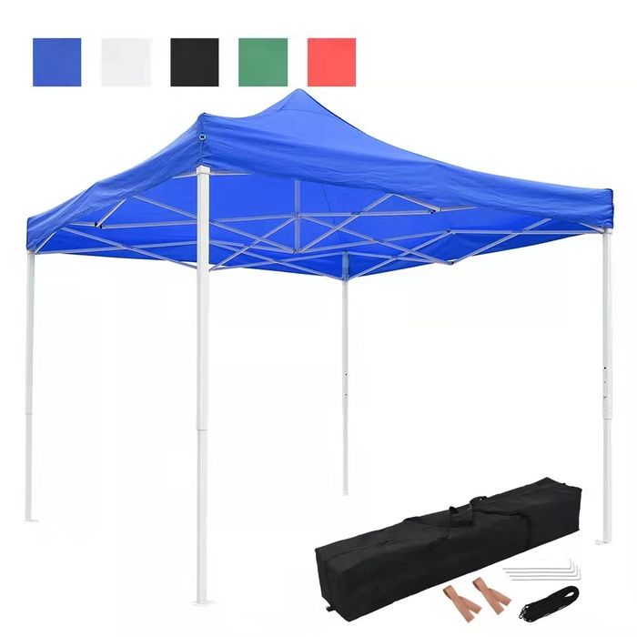 3x3m canopy tent