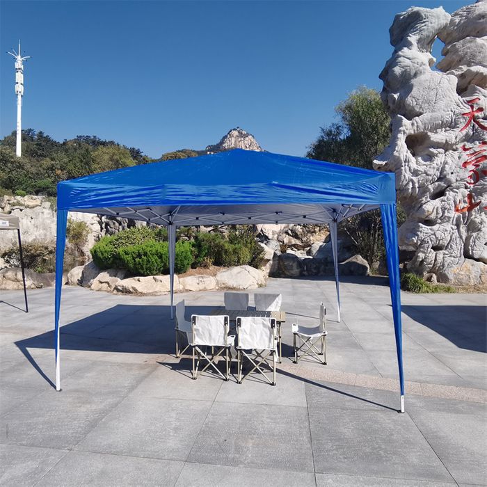 foldable portable gazebo tent for garden and beach