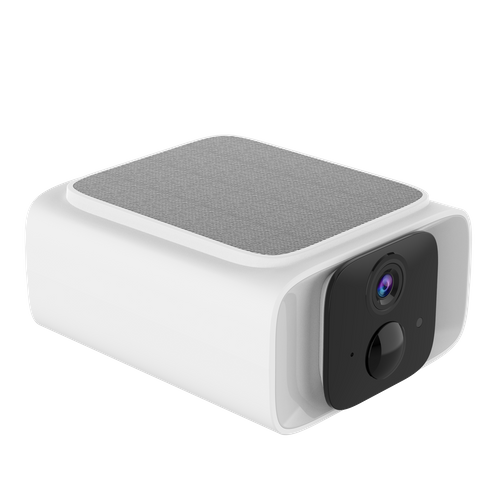4G camera