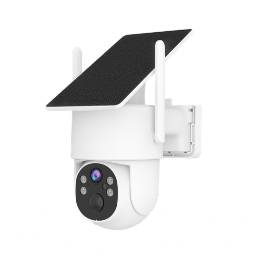 4G CAMERA