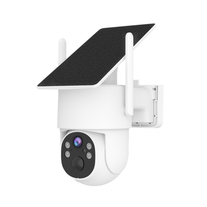 4G CAMERA